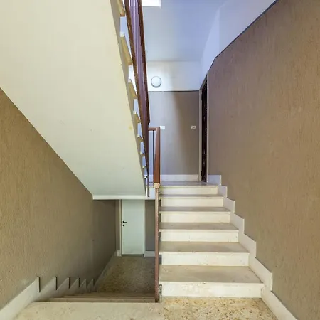 Отель Terrazza D'amare Анцио