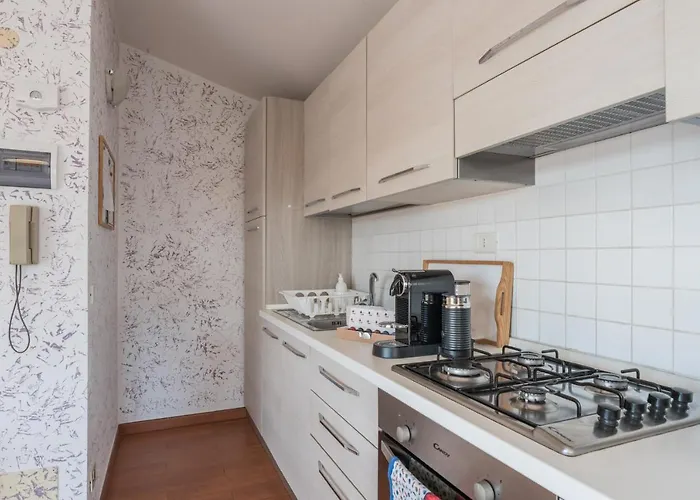 Terrazza D'amare Hotel