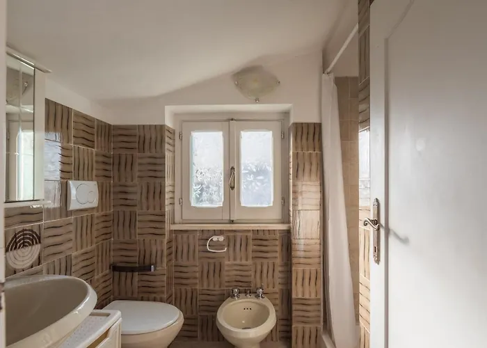 Hotel Terrazza D'amare *