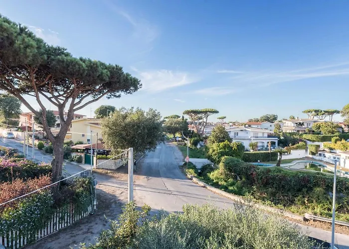 Terrazza D'amare Hotel