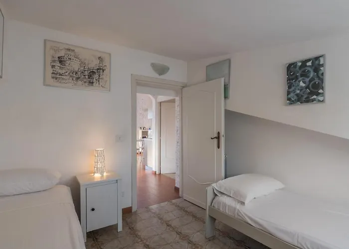 Hotel Terrazza D'amare Anzio