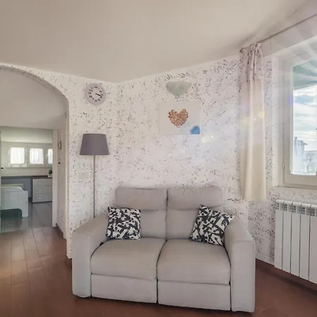Terrazza D'amare