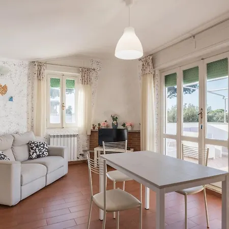 Apartment Terrazza D'amare