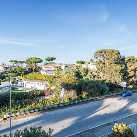Terrazza D'amare Hotell