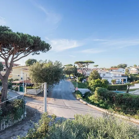 Terrazza D'amare Apartment