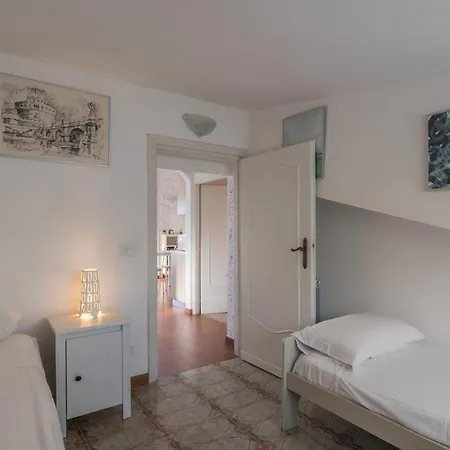 Apartment Terrazza D'amare Anzio