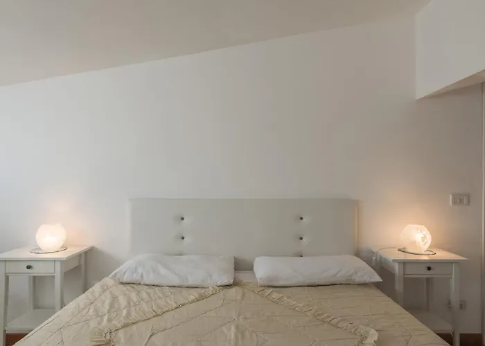 Terrazza D'amare Hotell Anzio