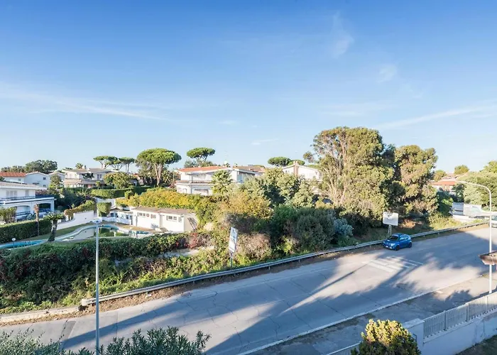 Terrazza D'amare Hotell